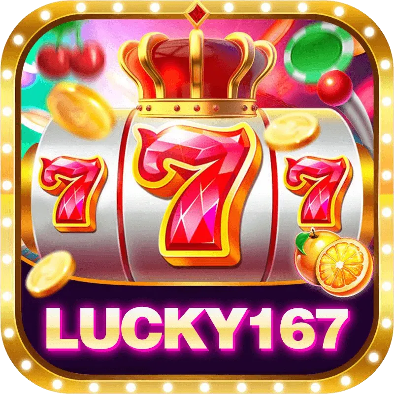 lucky167